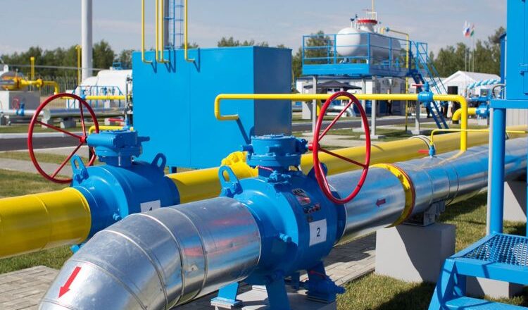 Gas supply will be suspended until 18:00 on September 24; affected addresses.