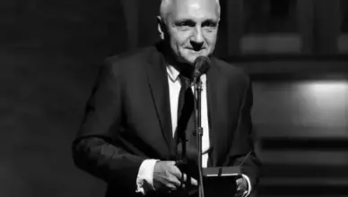Sad news: Samvel Mesropyan has passed away prematurely.