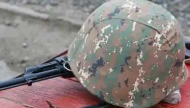 The 23-year-old serviceman killed in a grenade explosion in Syunik was from the Shirak region; those who knew him speak about the incident.