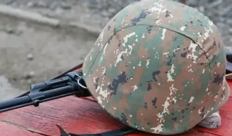 The 23-year-old serviceman killed in a grenade explosion in Syunik was from the Shirak region; those who knew him speak about the incident.
