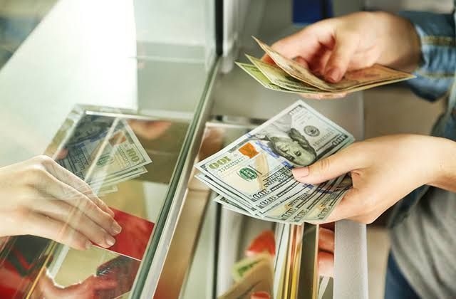 The ruble has risen again: