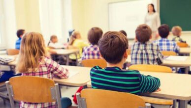 25,000 drams for a first-grader