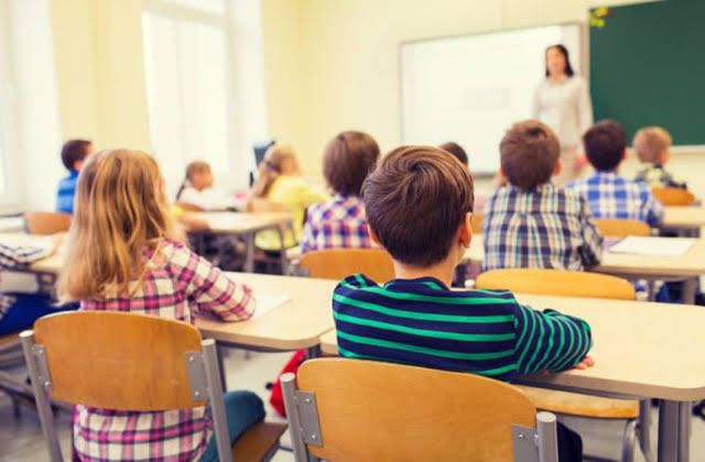 25,000 drams for a first-grader