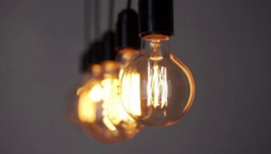 There will be no electricity for several hours starting at 10:00; the addresses are known.