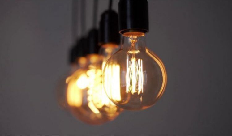 There will be no electricity for several hours starting at 10:00; the addresses are known.