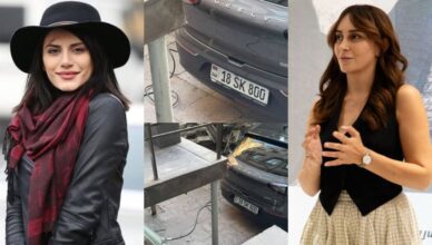 Scandal involving Inna Khojamaryan and her sister: what happened?