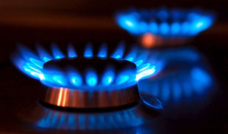 Gas service will be unavailable at hundreds of addresses until 6:00 PM on September 24.