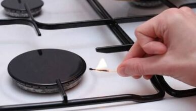 Major gas supply interruptions on September 23 and 24: addresses