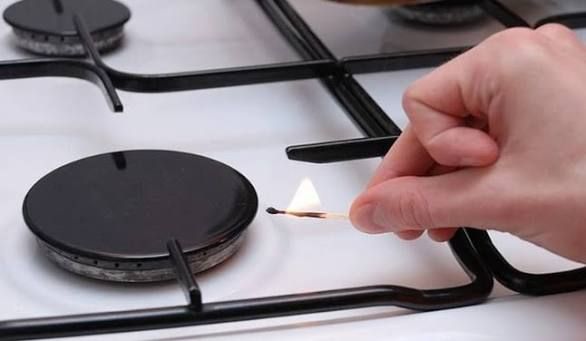 Major gas supply interruptions on September 23 and 24: addresses
