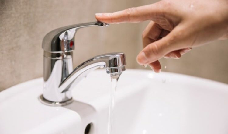 Utility failure: addresses without water until 8:00 PM