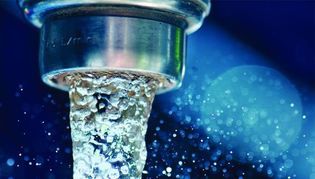 Major water supply interruptions: water will be cut off at dozens of addresses.