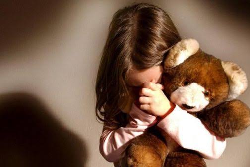 Who is the caregiver who brutally beat the child at the Nor Kharberd Orphanage? Details.