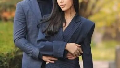 “I’m going back to live with my family” – what happened to Levon Mkrtchyan’s wife?