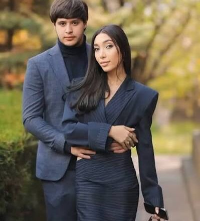 “I’m going back to live with my family” – what happened to Levon Mkrtchyan’s wife?
