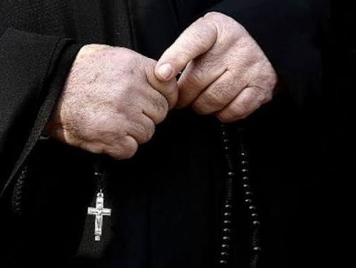 Tragic news: A clergyman has died following an attack.