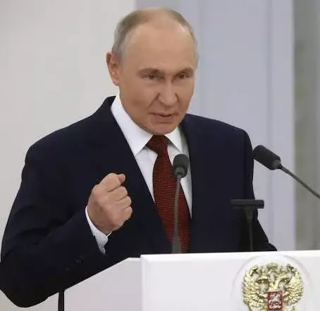 Putin