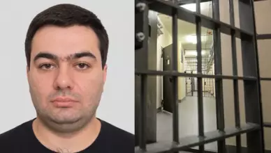 11 days on a hunger strike in prison: what the detainee’s sister is asking for