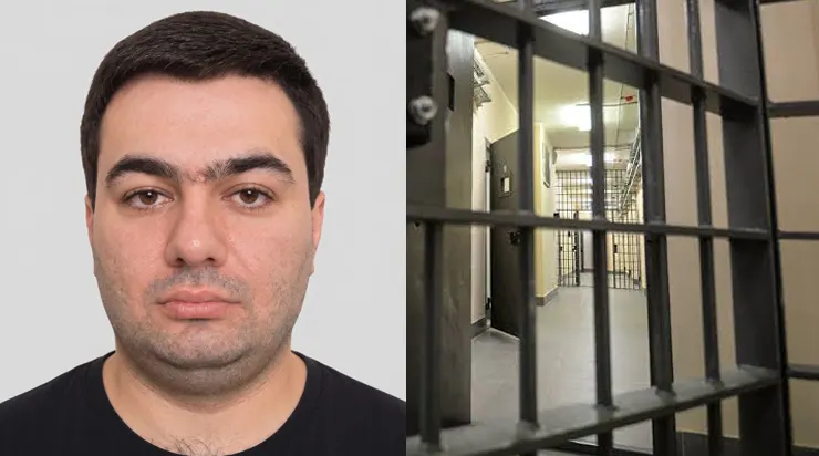 11 days on a hunger strike in prison: what the detainee’s sister is asking for