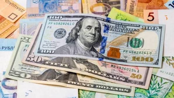 The ruble has risen, the dollar has fallen.