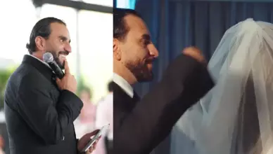 Rafayel Eranosyan