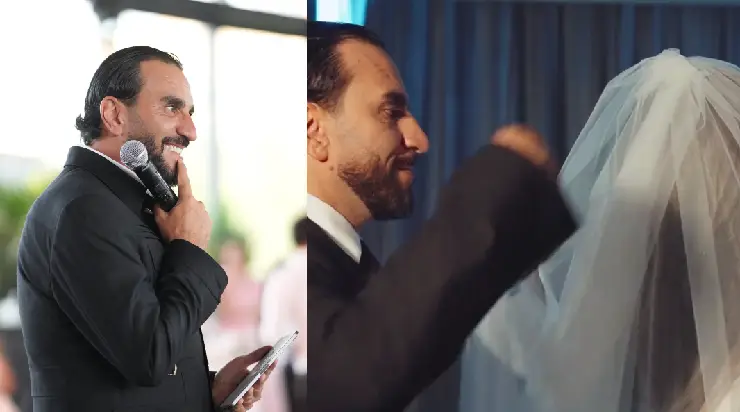 Rafayel Eranosyan