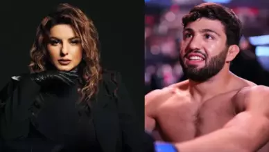 “Limits and boundaries? No, we haven’t heard of them.” What happened between Suzanna Melkonyan and Arman Tsarukyan?