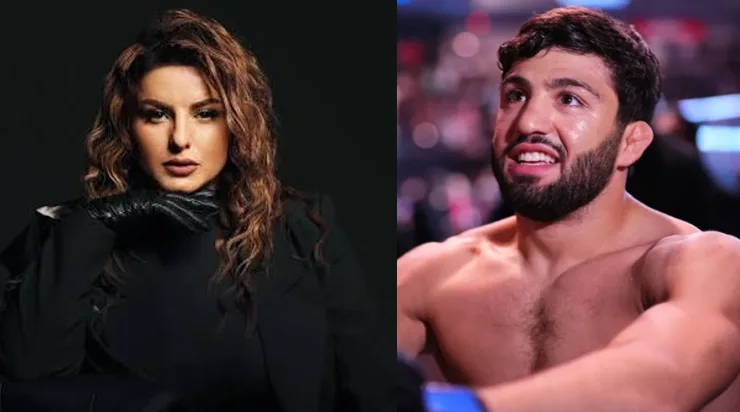 “Limits and boundaries? No, we haven’t heard of them.” What happened between Suzanna Melkonyan and Arman Tsarukyan?