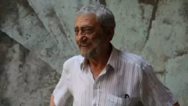 Vahagn Grigoryan has died.