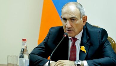 Pashinyan