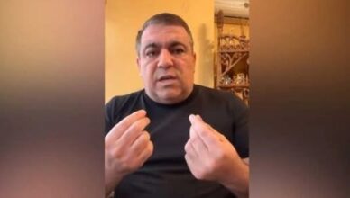 Spitakci Hayko