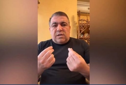 Spitakci Hayko