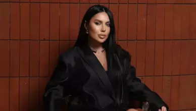 Arpi Gabrielyan