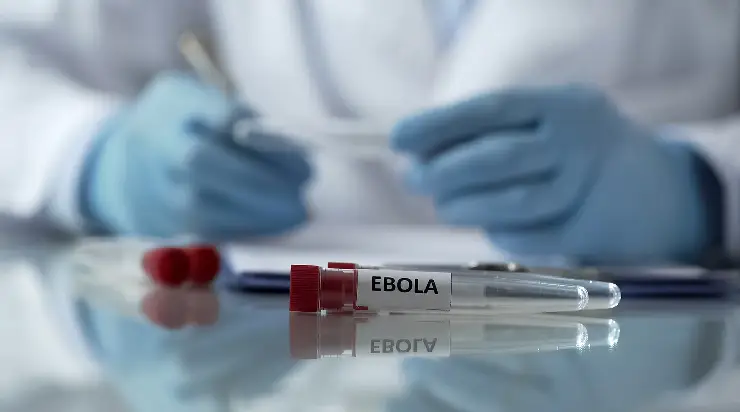 Ebola