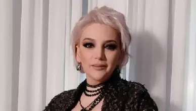Elena borisenko