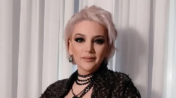 Elena borisenko