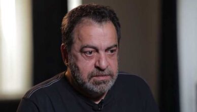Հրանտ Թոխատյանը ծանր հիվանդության մասին​
