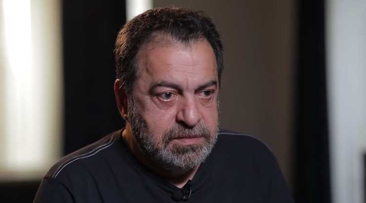 Հրանտ Թոխատյանը ծանր հիվանդության մասին​