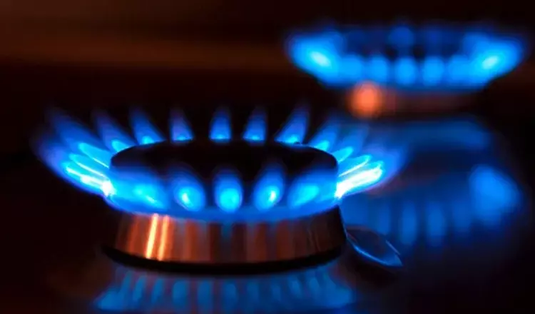 Gaz