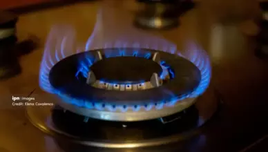 Gaz