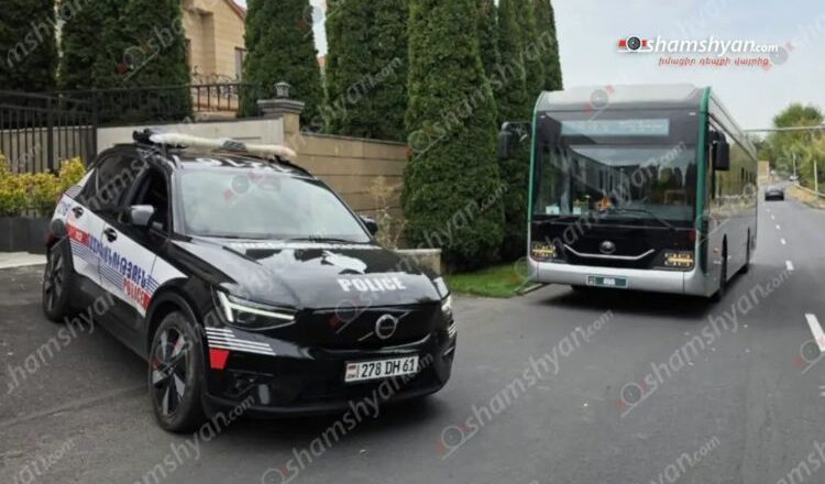 Avtobus