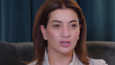 Anna Hakobyan