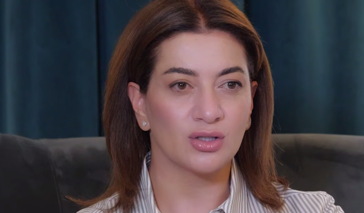 Anna Hakobyan