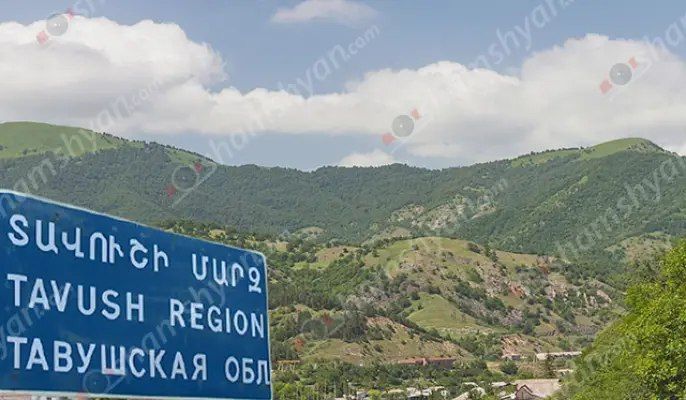 Tavush
