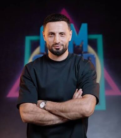 Aram Meliqyan