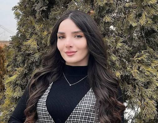 Hasmik kojoyan