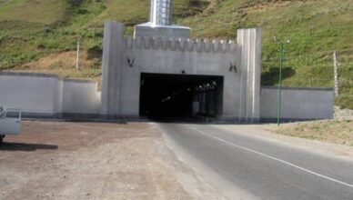 Tunel