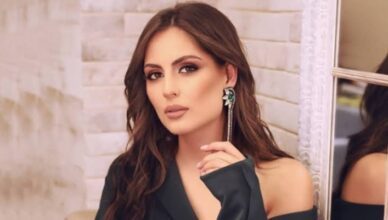 anahit kirakosyan