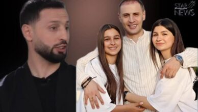 Aram Eliz