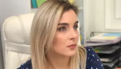 Mariam Adamyan