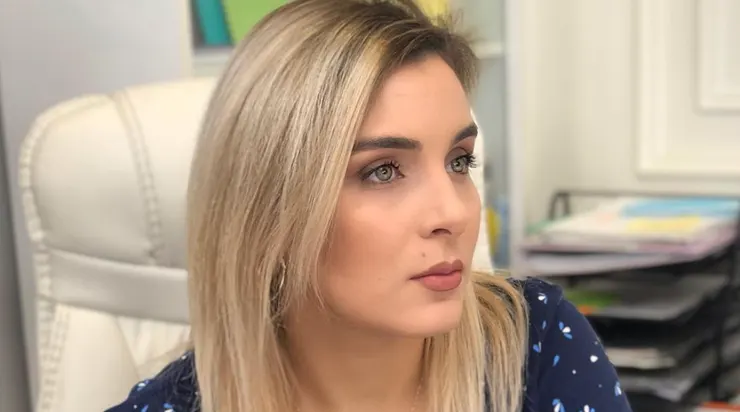 Mariam Adamyan